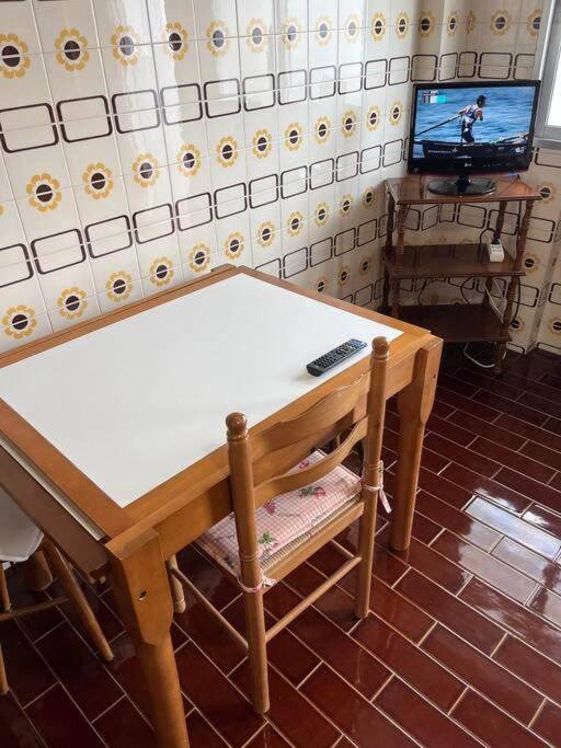 Apartamento Dentro De Muralla Y Parking Gratuito En Pleno Centro Lugo Eksteriør bilde
