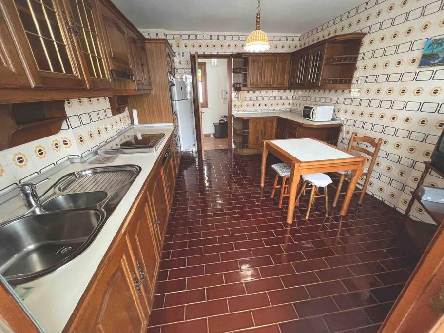 Apartamento Dentro De Muralla Y Parking Gratuito En Pleno Centro Lugo Eksteriør bilde