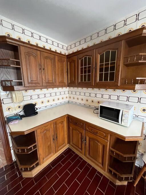 Apartamento Dentro De Muralla Y Parking Gratuito En Pleno Centro Lugo Eksteriør bilde